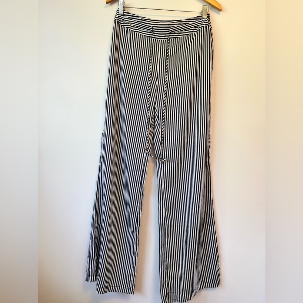Bedo striped pants
